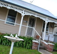 The Little Bird House - Accommodation Tasmania