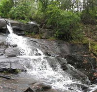 Gully Falls House - Accommodation Tasmania
