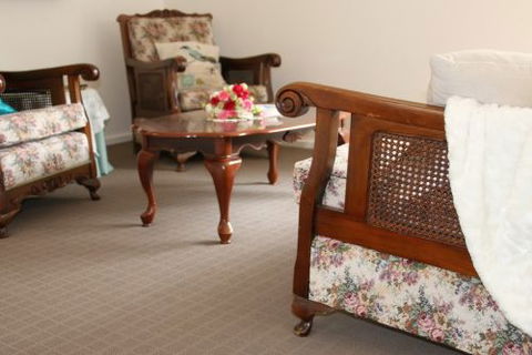 Donkey Tales Farm Cottages - Accommodation Tasmania 9