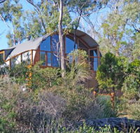 Three Trees Retreat - Accommodation Tasmania