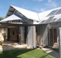 The Treehouse - Accommodation Tasmania