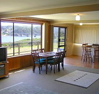 Authur River Beach House - Accommodation Tasmania