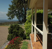 Forest Park Country Retreat - Accommodation Tasmania