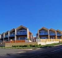 Seine Bay Apartments - Accommodation Tasmania