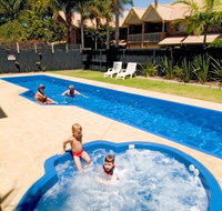Ocean Spray Apartments - Accommodation Tasmania