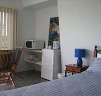 Mena Creek Eco Gardens - Accommodation Tasmania