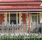Koriella Townhouse - Accommodation Tasmania