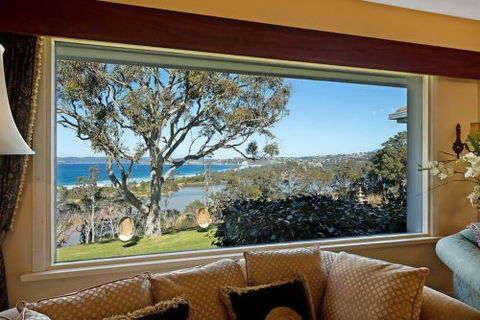 Char Ree Leera - Accommodation Tasmania 2