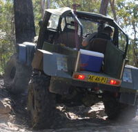 Macquarie 4x4 Centre - Accommodation Tasmania