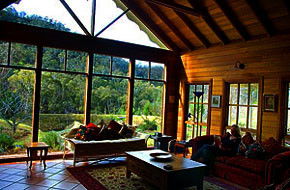 Hampton NSW Accommodation Tasmania