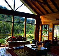 Springvale Retreat - Accommodation Tasmania