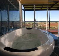 Misty Rose Barossa Chalets - Accommodation Tasmania