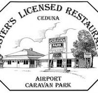 Ceduna Airport Caravan Park - Accommodation Tasmania
