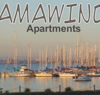 Amawind Apartments Pty Ltd - Accommodation Tasmania