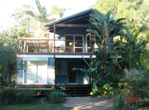 Coochiemudlo Island QLD Accommodation Tasmania