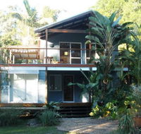 Coochiemudlo Island Family Beach House - Accommodation Tasmania