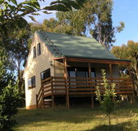 Carinya Park BampB - Accommodation Tasmania