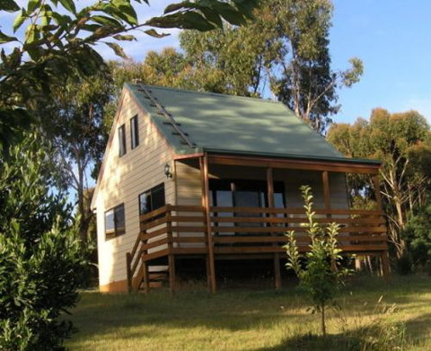 Carinya Park B&B - Accommodation Tasmania 0