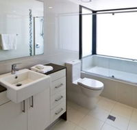Victoria Towers - Accommodation Tasmania