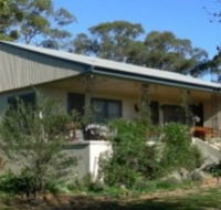 Tanjenong Cottages - Accommodation Tasmania