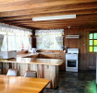Arties - Accommodation Tasmania