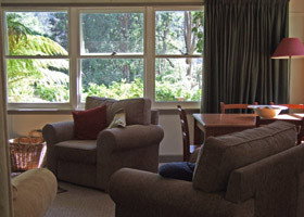 Coocarah - On Mountain View Lane - Accommodation Tasmania 0