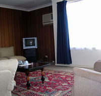 Black Opal Holiday Units - Accommodation Tasmania