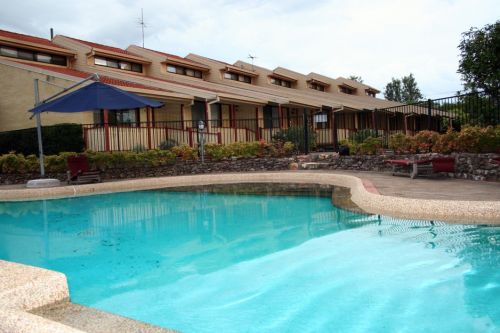 Bulliac NSW Accommodation Tasmania