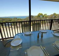 American River Water View Cottage - Accommodation Tasmania