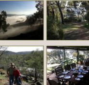 Moondyne Country Convention Centre - Accommodation Tasmania
