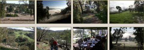 Moondyne Country Convention Centre - Accommodation Tasmania 0