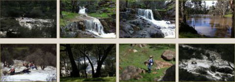 Moondyne Country Convention Centre - Accommodation Tasmania 1