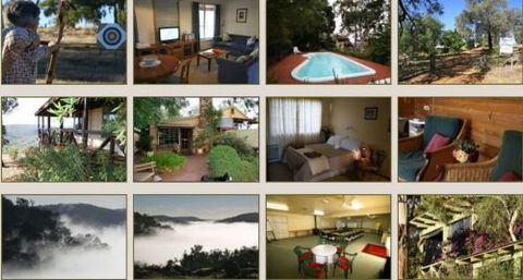 Moondyne Country Convention Centre - Accommodation Tasmania 6