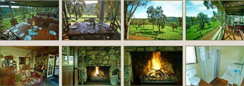 Moondyne Country Convention Centre - Accommodation Tasmania 7