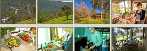 Moondyne Country Convention Centre - Accommodation Tasmania 8