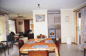 Folly Holiday Home (The) - Accommodation Tasmania 0