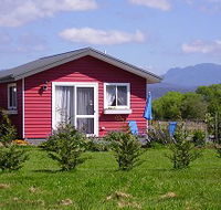 Quamby Brook Bed And Breakfast - Accommodation Tasmania