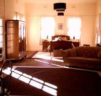Old Parkes Convent - Accommodation Tasmania