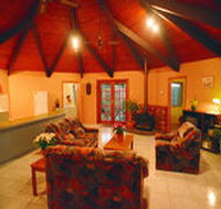 Lovedale Lodge - Accommodation Tasmania