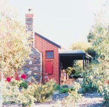 Anchor Cottage - Accommodation Tasmania 0