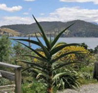 Hideaway on Victoria - Accommodation Tasmania