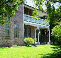 Old Rectory Bed And Breakfast Guesthouse - Sydney Airport - Accommodation Tasmania