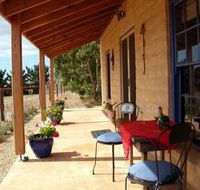 Dee's Villa - Accommodation Tasmania