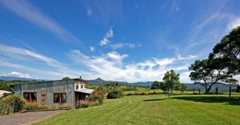 Milton Country Retreat - Accommodation Tasmania 0