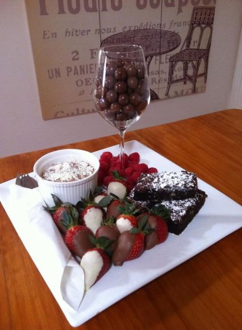 Milton Country Retreat - Accommodation Tasmania 1