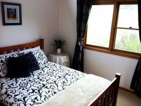 Milton Country Retreat - Accommodation Tasmania 2