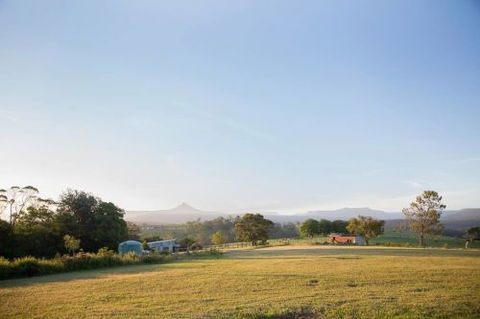 Milton Country Retreat - Accommodation Tasmania 3
