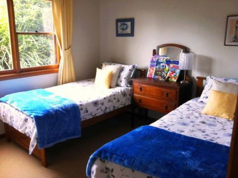 Milton Country Retreat - Accommodation Tasmania 6