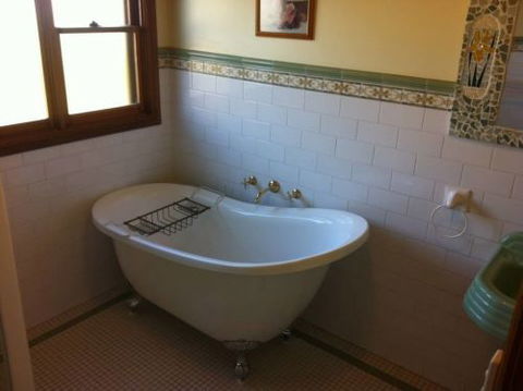 Milton Country Retreat - Accommodation Tasmania 8