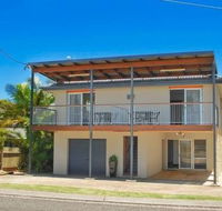 Seascape Apartments - Accommodation Tasmania